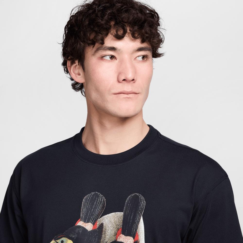 Nike M Acg Df Футболка Тукан Hj0793 010