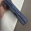 For 17 Promax/Air/Pro Magnetic Animal Design Technological Fabric Phone Case with AI Button