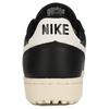 Nike Field General Ltr Удобные Универсальные Скейт-обувь Мужская Скейт-обувь Черно-белый IH1343-002