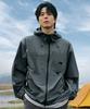 The North Face Nj3Ls06D Daycamp Jacket Smoke Blue