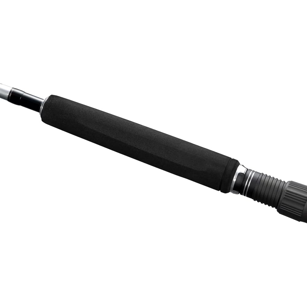 Shimano Grappler Type J Offshore Fishing Rod 25 S53-8 2.5m Lightweight Durable Design