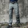 Military Army Pants Men's Urban Tactical Clothing Combat Trousers Multi Pockets Unique Casual Pants