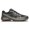 SALOMON XT-Wings 2 Advanced Peat Castor Grey Мужские кроссовки на банджи-корде 415778
