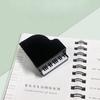 1Pc Cute Simulation Mini Piano Shape Sharpener Creative Children Portable Manual Pencil Sharpener Stationery Gifts for Students