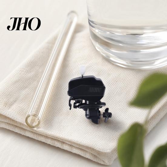 Coffee Powder Mixer Tool Boat Motor Stirrer, Manual Wind-up Outboard Engine Drink Mixer, Mini Creative Accessory Stainless Steel Marine Stirrer