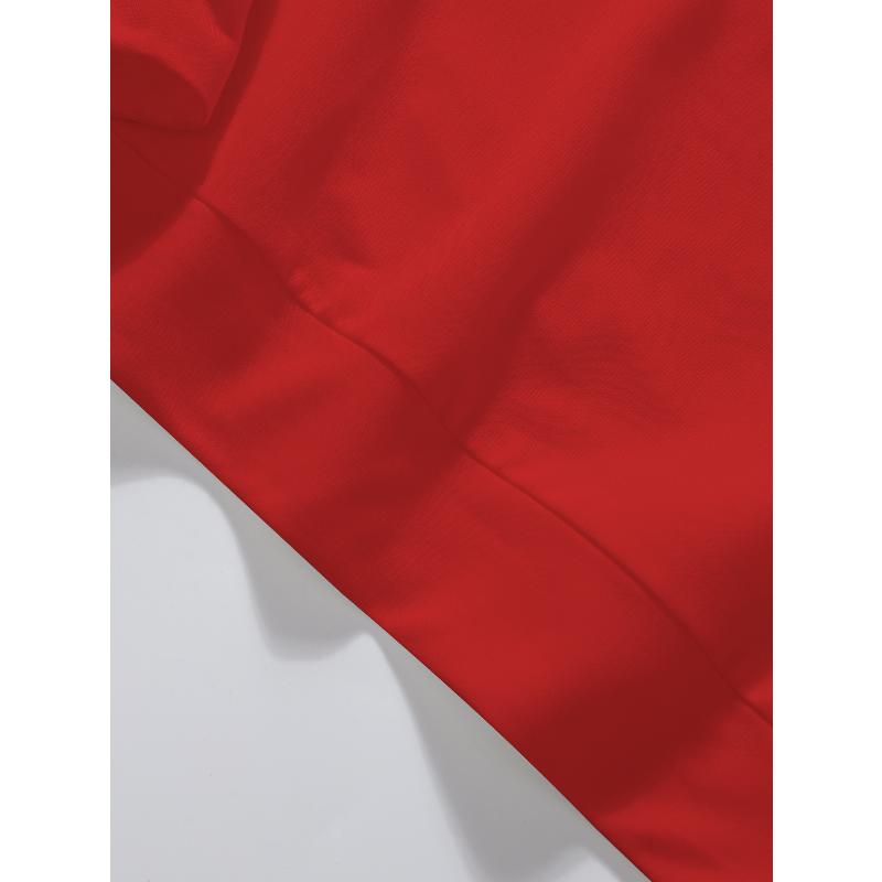 Мужская толстовка с круглым вырезом и хоккейным принтом, полиэстер, влагоотводящая, дышащая, для спортзала и отдыха