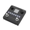 M-VAVE Guitar/Bass AMP Modeler Multi Effects Processor 80 Editable Presets 6 Effects Modules 3-Band