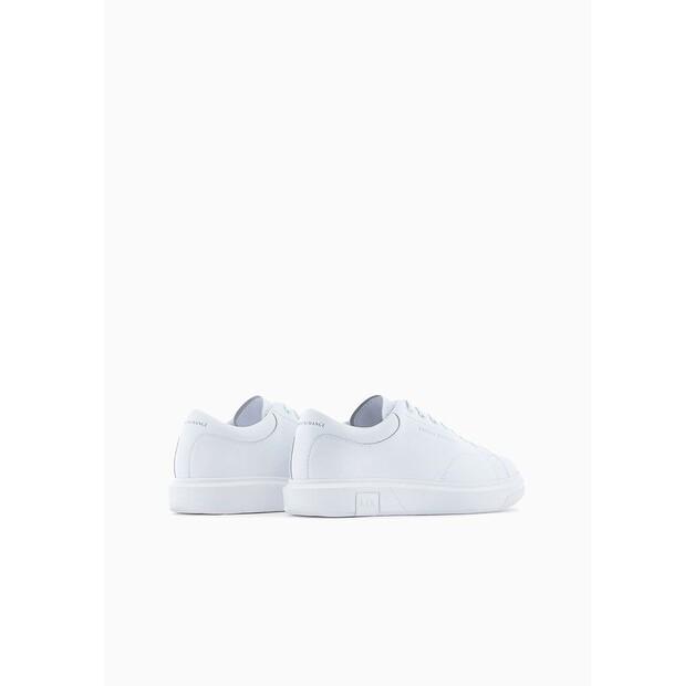 Armani Exchange XUX123_XV534 кроссовки