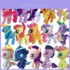 Очаровательная мягкая игрушка My Little Pony Спайк Сумеречная Искорка для детских подарков