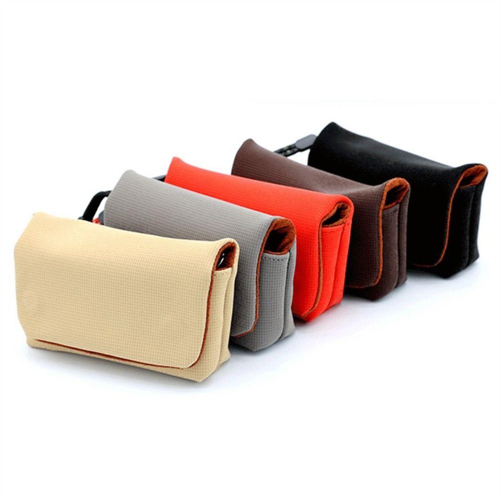 Camera Pouch Camera Case Dslr Bag Micro Single Bag Camera Storage Bag Camera Accessories