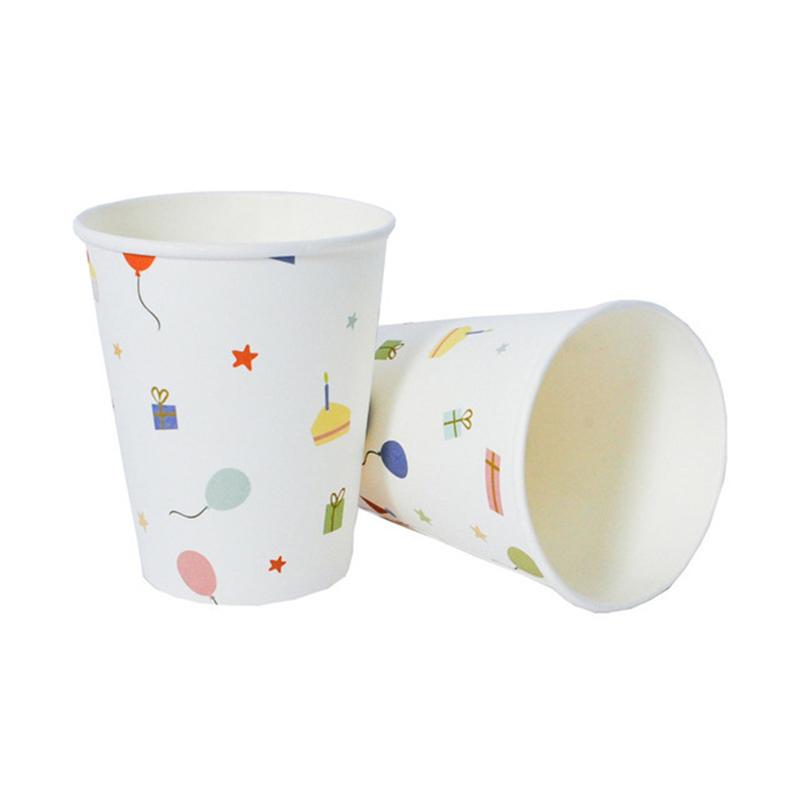 Рождественская тематическая вечеринка украшения детские бумажные салфетки тарелки чашки золотая фольга одноразовая посуда свадьба день рождения вечеринка декоративные