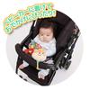 BabyLab Анпанман Полный Анпанмана [BANDAI] ~Развитие мозга~ Весело! На ходу