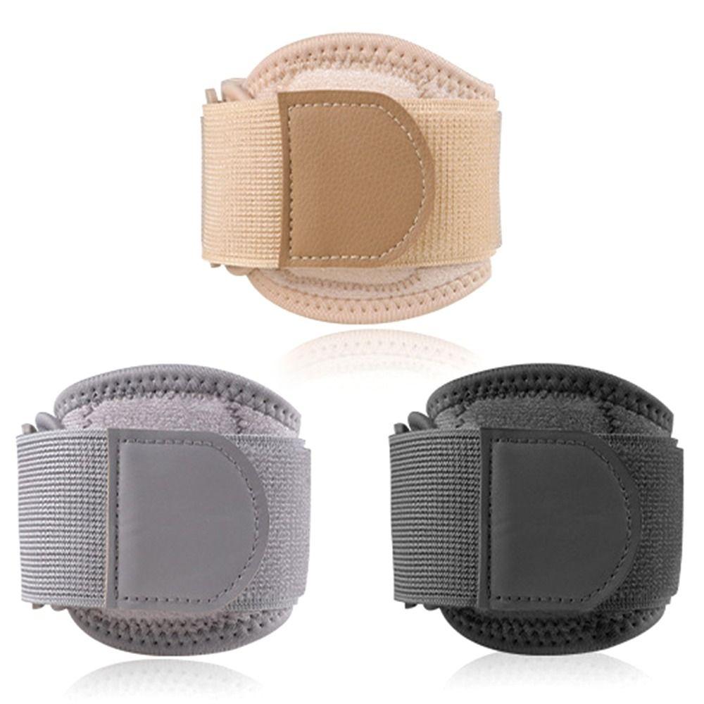 Breathable Compression Adjustable Elbow Protection Protection Pad Band Elbow Support Elbow Brace