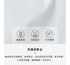 Cost effective including mulberry silk: Summer round neck letter printed short sleeved versatile casual breathable T-shirt for women