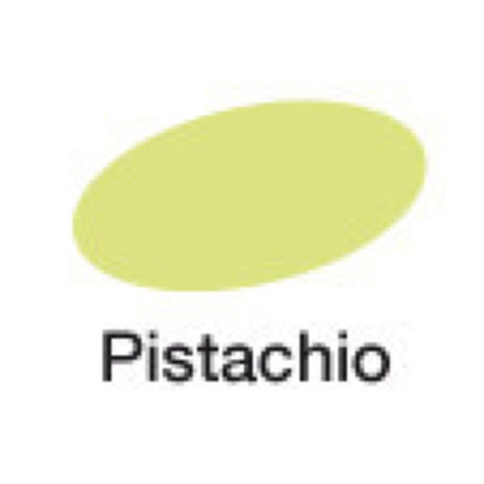Graph'it Alcohol Marker 8220 Pistachio