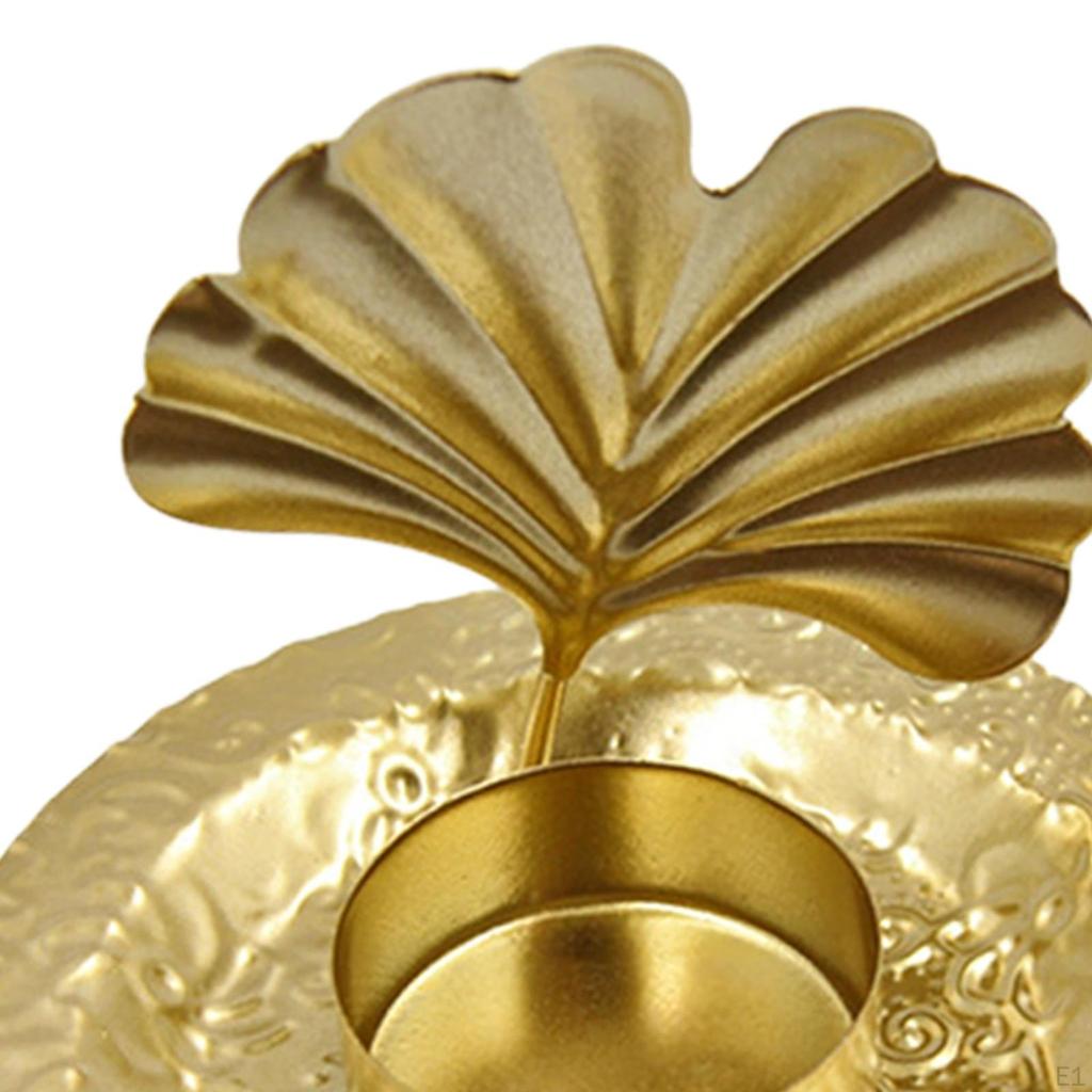 Подсвечник металлический подсвечник подарки стенд стол центральный орнамент для столовой