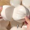 Slow Rising Bread Squeeze Toy Finger Suction Sensory Toys Squishy Yogurt Cake  Kids and Adults