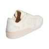 Adidas Originals Forum Fashion Lace-Up Low-Top Sneakers Women Sneakers White IG3688
