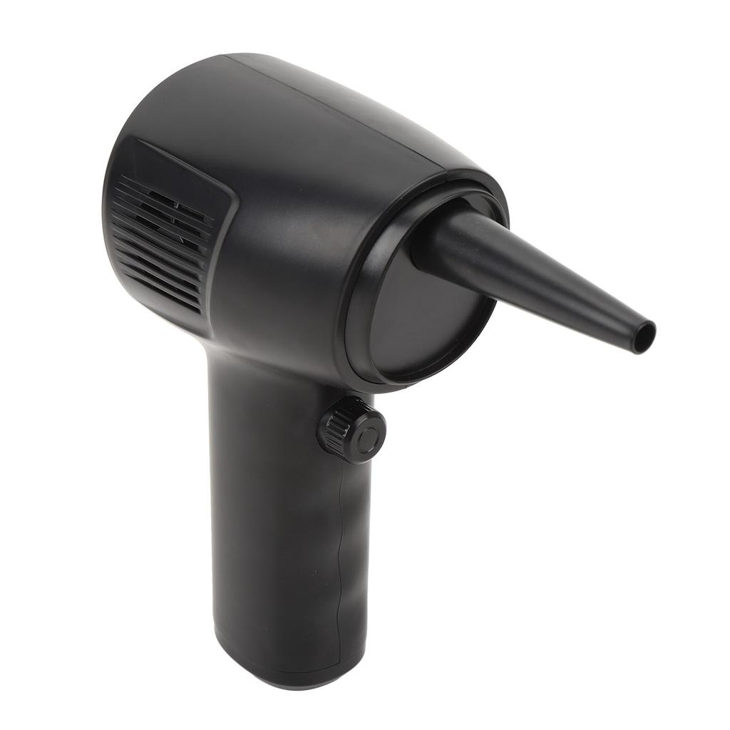 Беспроводной воздушный пылесос 50000 об/мин, высокоскоростной, плавно регулируемый, перезаряжаемый портативный воздуходув для ключей