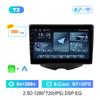 9 inch Android OS 4G for Hyundai Veloster FS 2011 - 2017 WiFi Car Video Multimedia Player No 2 din Navigation GPS Touch Screen