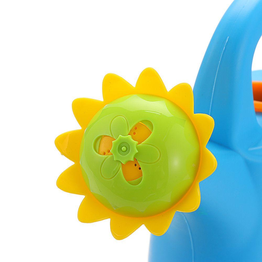 Portable Watering Equipment Gardening Supplies Plants Sprinkler Plastic Watering Can Kids Toys