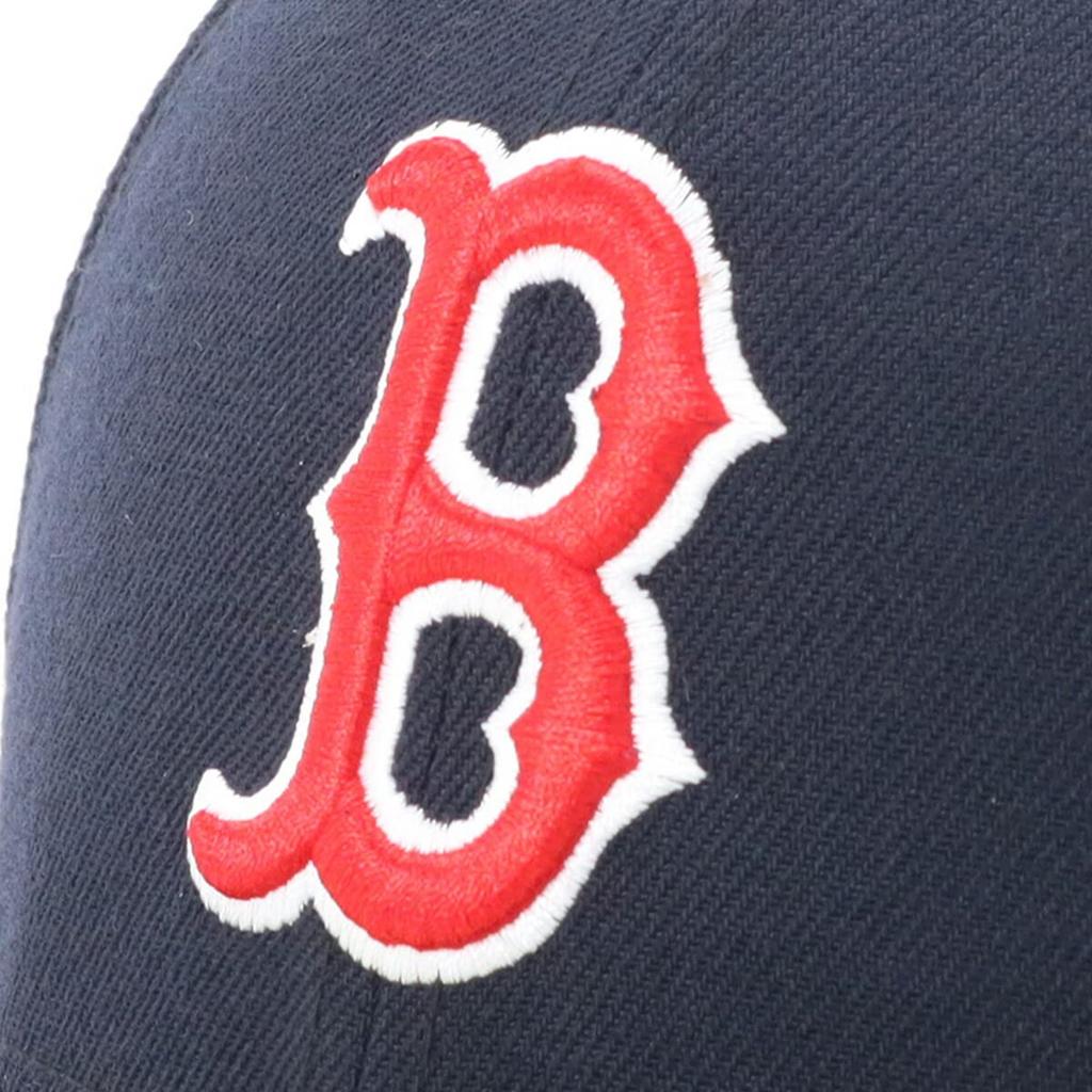 New Era Baseball 7 LP ACPERF BOSRED 25J Cap, MLB, BOS/Game, 1/8 GM,