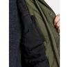 Зимняя куртка Didriksons Stefan Usx Jkt 505041 Green Regular Fit