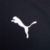 Puma Футболка Run Favorite Velocity Tee, однотонная, повседневная, с круглым вырезом, прямая, с коротким рукавом, мужские топы, черная 525456-01