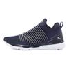 Puma Ignite Сетчатая ткань Синтетическая кожа Удобные Универсальные Полувысокие Повседневные Кроссовки Мужские Повседневные Кроссовки Синий Белый 190506-02