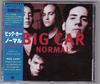 CD BIG CAR - Normal WPCP4790PROMO Giant Records 1992 Япония ОбиРок Б/У