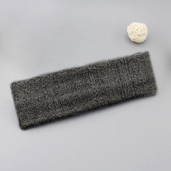 Повязка на голову эластичная впитывающая ткань спортивная повязка на голову для упражнений