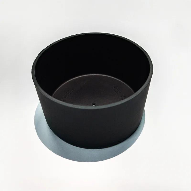 Non-Slip Cup Sleeve for 30/40oz Tumbler Water Bottle Silicone Boot Bottom Sleeve Cover Cup Protective Sleeve Accessories