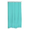 Rideau De Douche - Vitamines Menthe - 200x180 Cm - Plastique PEVA - 100% Recyclable