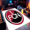 FCN poster Poster Carpet Rug for Living Room Bedroom Home Sofa Decoration,Kids play Nonslip Floor Mat