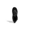 adidas Cross Em Up 5 Широкие Слипоны Удобные Нескользящие Амортизирующие Прочные Полувысокие Детские Баскетбольные Кроссовки Детские Баскетбольные Кроссовки S29006