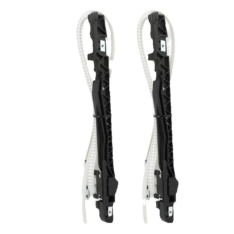 Panoramic Sliding Roof Sunroof Sunshade Roller Blind Track Drive Pull Cables 63205-48010 For T-oyota Corolla Camry Rav4 L-exus