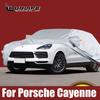 For Porsche Cayenne