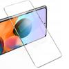 2x Tempered Glass for Xiaomi Redmi Note 10 Pro/10 Pro Max, ERBORD 9H Hard Glass, fast