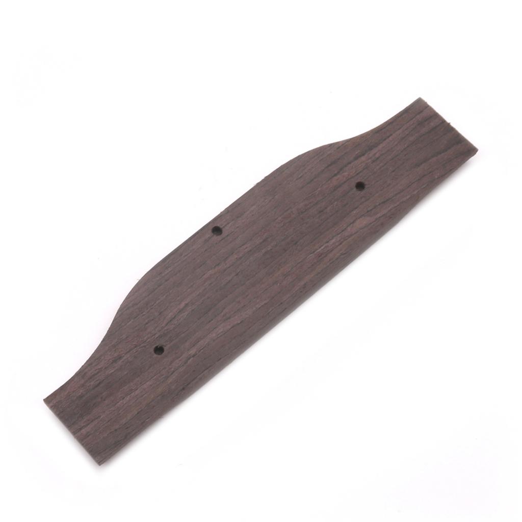 Classic Acoustic Guitar Bridge Pins Set Guitars Pins Saddle Nut Kit Guitar Parts Musical Instrument