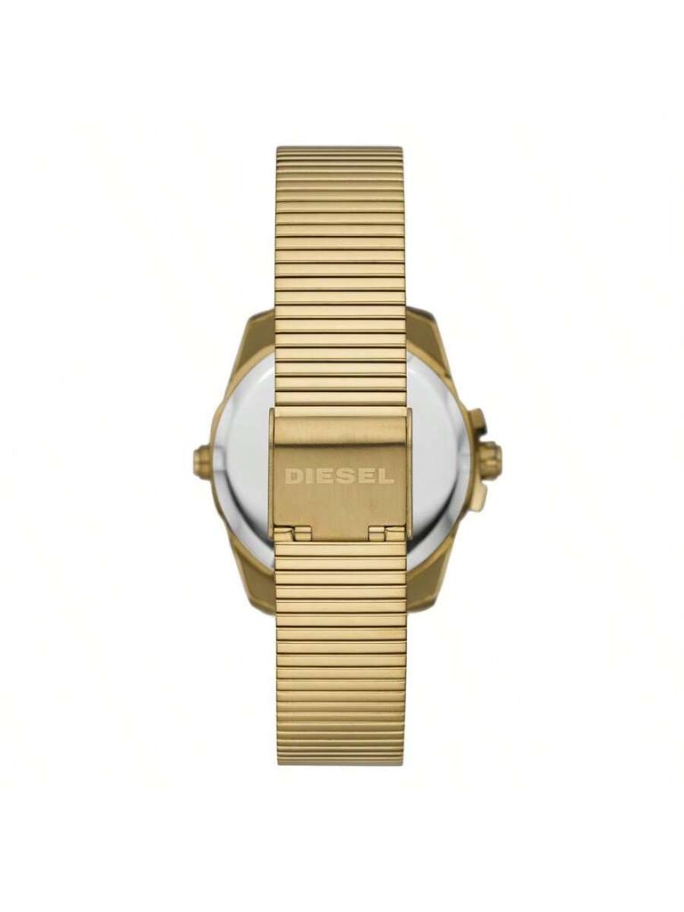 Цифровые часы DZ1961 для женщин/мужчин Классические Роскошные Серебряные из Нержавеющей Стали Женские Часы