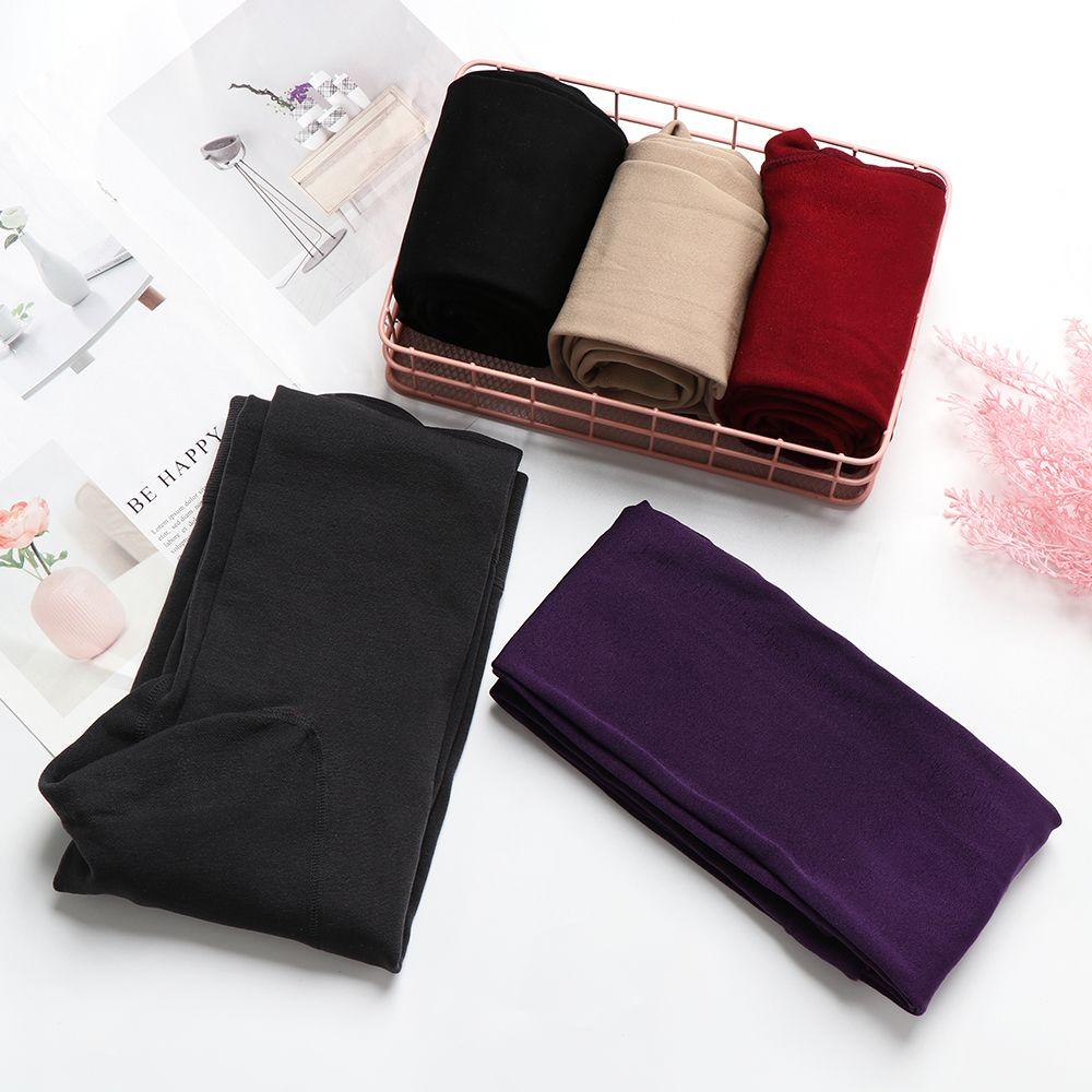 Warm Seamless Winter Pantyhose Velvet Sexy Tights Thick Stockings