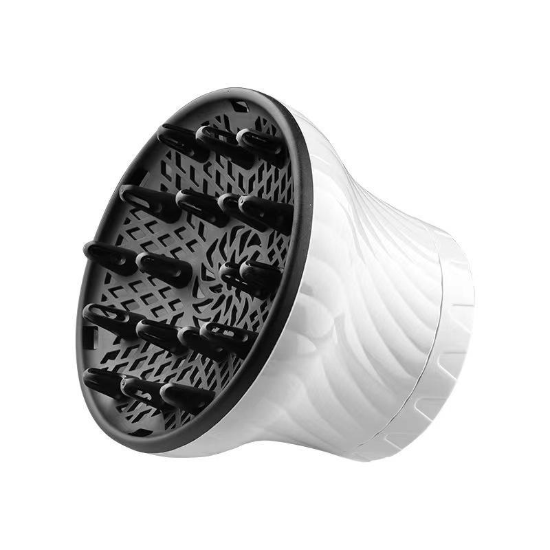 Curly Hair Styling and Drying Hood Attachment