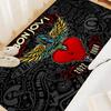 B-BonS J-Jovi Hallway Carpet Washable Non-Slip Living Room Sofa Chairs Area Mat Kitchen Doormat Area Rug