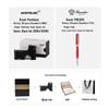 Montblanc Подарочный набор: Перьевая ручка Ink & Pineider Magic Red