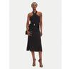 Платье коктейльное Elisabetta Franchi AB-719-52E2-V560