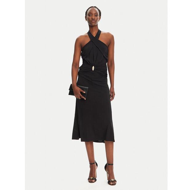 Платье коктейльное Elisabetta Franchi AB-719-52E2-V560