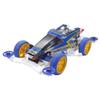 Tamiya Mini 4WD Special Edition Thunder Dragon Clear Special Polycarbonate Body VS Chassis 95336