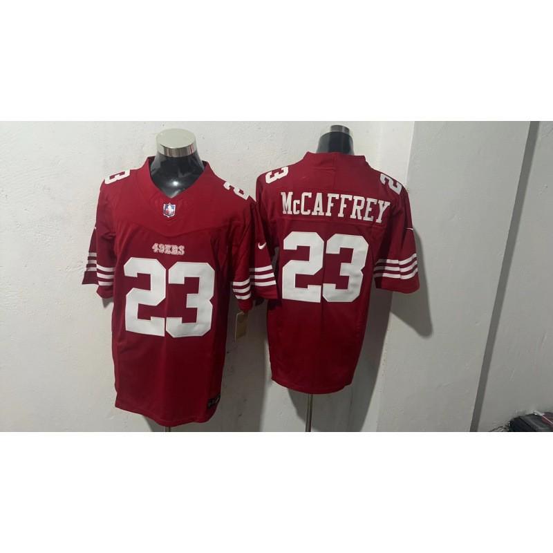 San Francisco 49ers NFL Game Jersey Embroidered Football Uniform Sports Apparel