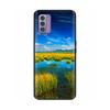 Чехол для Nokia G42 Мраморный Цветок Мягкий Силиконовый Чехол для Телефона для Nokia G42 5G G 42 Задняя Крышка для NokiaG42 Fundas Coque 6,56 дюйма