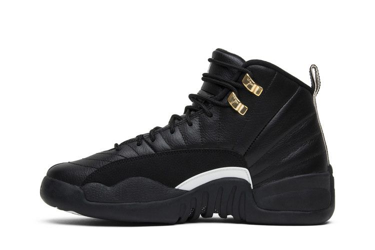 Kids' Sneakers Air Jordan 12 Retro BG 'The Master'